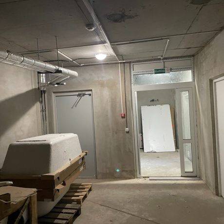 Фотография Помещение 245м2(аренда ул Ратомская 7 - фото 4