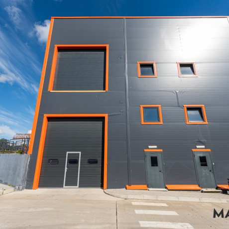 Фотография Аренда склада 1389 м2 аг Колодищи промузел 171 - фото 13