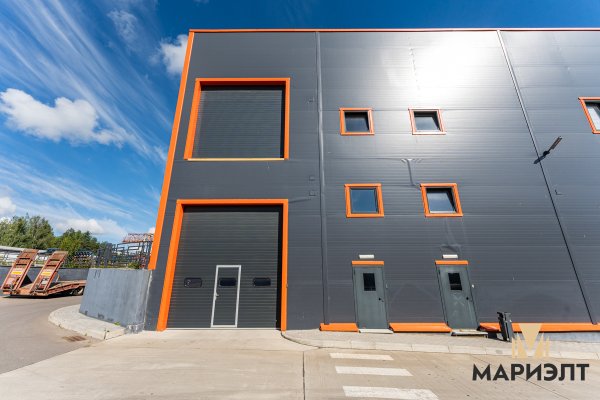 Аренда склада 1389 м2 аг Колодищи промузел 171 - фото 13