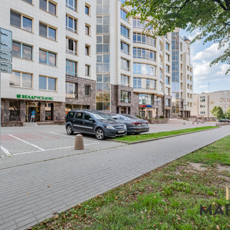 Фотография Помещение 80.4м2(продажа) ул Киселева 17 - фото 3