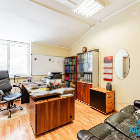 Фотография Помещение 961,7м2 (продажа) аг Ждановичи ул Парковая 9 - фото 6