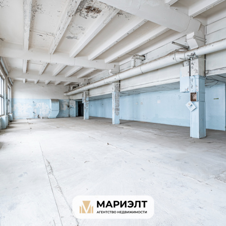 Фотография Производство 200-2000м2(аренда) ул Красная 7к13 - фото 7