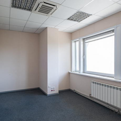 Фотография Офис 1150м2 (аренда) ул Притыцкого 62 - фото 4