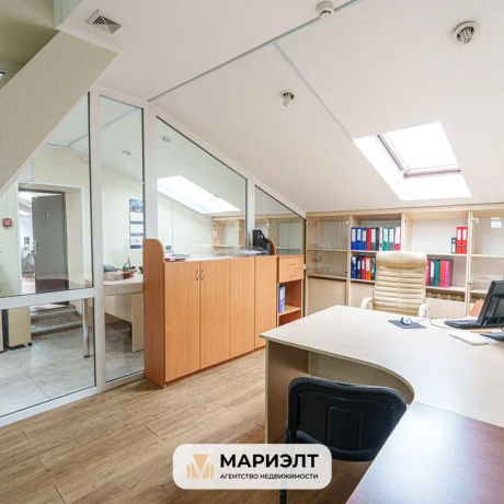 Фотография Офис 75 - 149.9 м2(аренда) пр-т Независимости 44 - фото 6