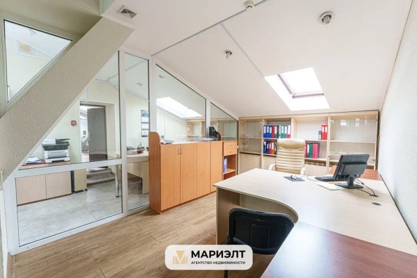 Офис 75 - 149.9 м2(аренда) пр-т Независимости 44 - фото 6