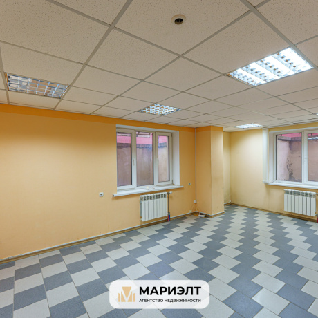 Фотография Аренда офиса 110,3-169,8 м2 ул Тепличная 1 - фото 4