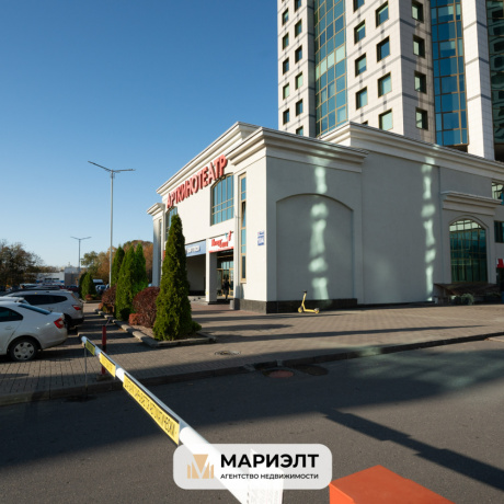 Фотография Продажа офиса 148,7 м2 пр-т Дзержинского 104 - фото 14