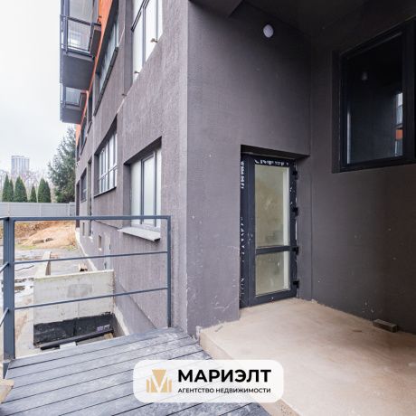 Фотография Помещение 80,2м2 (продажа) ул Быховская 10 - фото 8