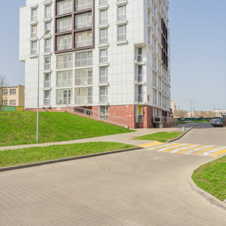 Фотография Помещение 86м2 (продажа) ул Семашко 4Д - фото 16