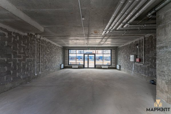 Помещение 74м2 (аренда) ул Лученка 2 - фото 13