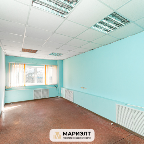 Фотография Офис 17-37м2(аренда) ул Инженерная 12 - фото 2