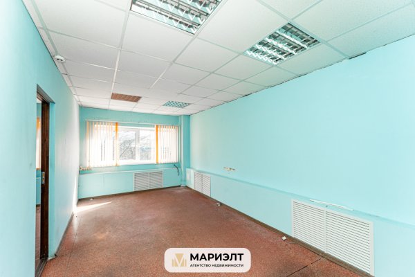Офис 17-37м2(аренда) ул Инженерная 12 - фото 2