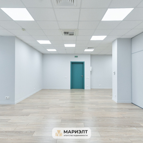 Фотография Офис 75,9 - 444,8 м2(аренда) ул Кальварийская 42 - фото 13