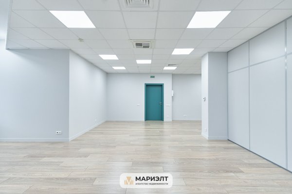 Офис 75,9 - 444,8 м2(аренда) ул Кальварийская 42 - фото 13