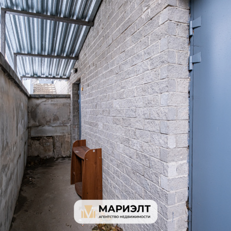 Фотография Помещение 25,8м2 (продажа) пр-т Независимости 185 - фото 6