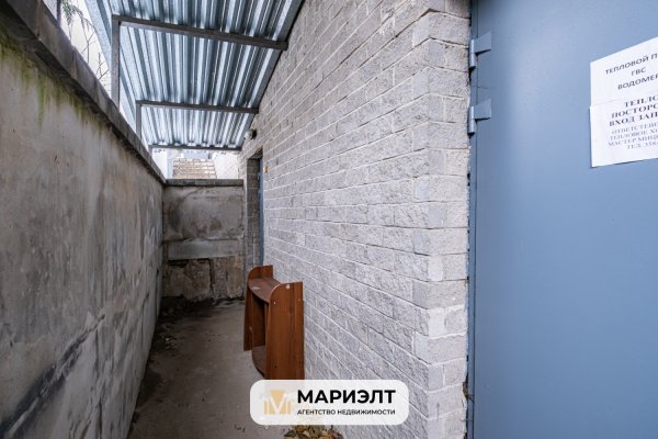 Помещение 25,8м2 (продажа) пр-т Независимости 185 - фото 6