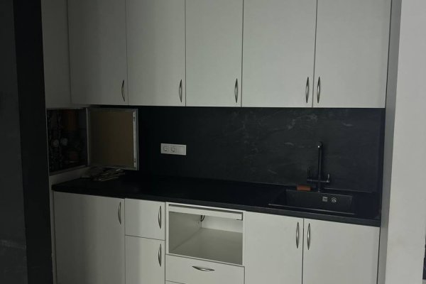 Офис 102,1 м2 (аренда) ул Ложинская 16 - фото 6