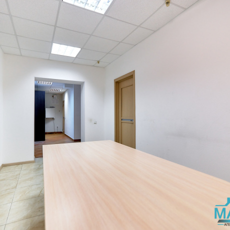 Фотография Продажа офиса 114,5 м2 пр-т Газеты Правда 9 - фото 12