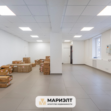 Фотография Помещение 82м2(аренда) пр-т Машерова 16 - фото 4