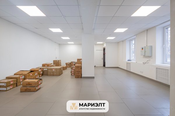 Помещение 82м2(аренда) пр-т Машерова 16 - фото 4
