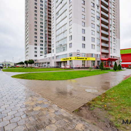 Фотография Офис 75,6м2 (продажа) ул Мстиславца 13 - фото 2