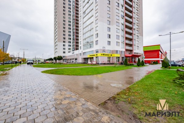 Офис 75,6м2 (продажа) ул Мстиславца 13 - фото 2