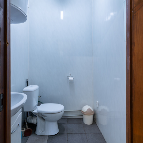 Фотография СТО 115,3м2 (продажа) д Тарасово пр-д Тарасовский 1 - фото 16