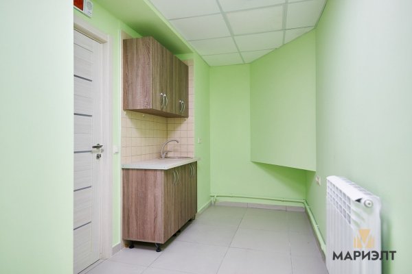 Офис 158,9м2 (аренда) тр-т Логойский 15/2 - фото 13