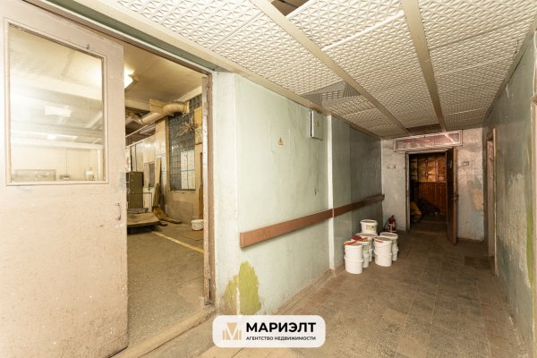 Помещение 1100/1750 м2 (аренда) ул Красная 7/26 - фото 7