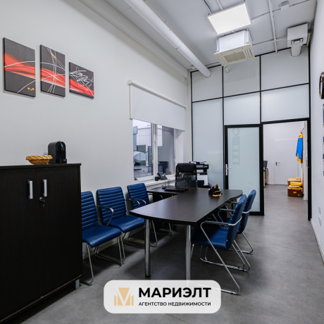Фотография Офис 545.3м2 (аренда) ул. Гурского 56 - фото 7