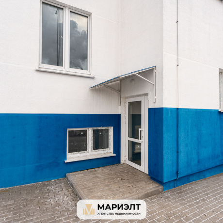 Фотография Офис 62,3-133,6м2 (продажа) пер 4й Монтажников 13 - фото 8