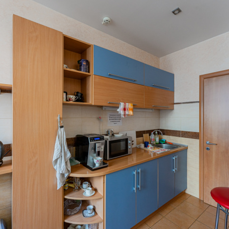 Фотография Аренда офиса 220,7 м2 ул Тимирязева 65Б - фото 11