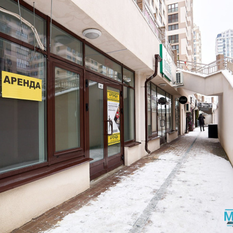 Фотография Помещение 88,3м2 (продажа) ул П Мстиславца 18 - фото 5