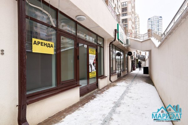 Помещение 88,3м2 (продажа) ул П Мстиславца 18 - фото 5