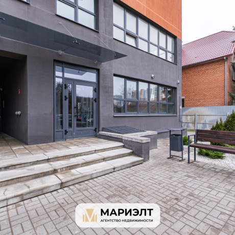 Фотография Помещение 154,4м2 (продажа) ул Быховская 10 - фото 3