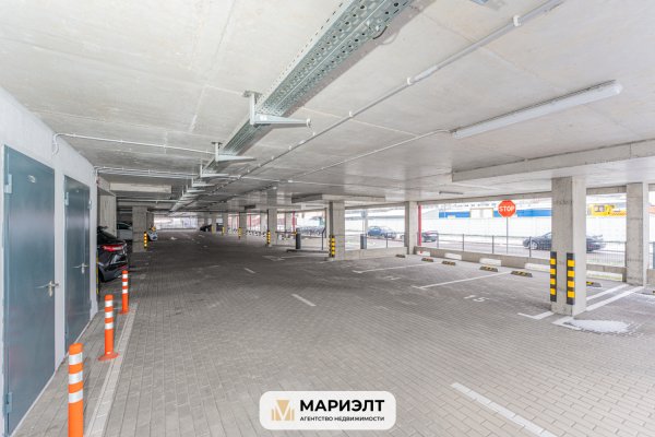 Помещение 1005,3м2 (аренда) ул Шатько 41 - фото 20