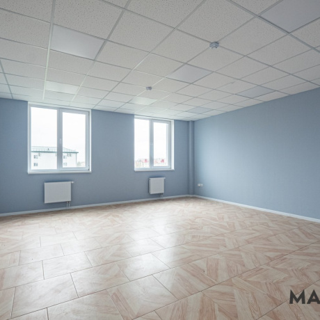 Фотография Офисы 35-1040м2 (аренда) д Богатырево - фото 8