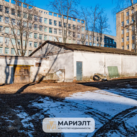 Фотография Помещение 995м2(продажа) ул Киселева 26 - фото 7