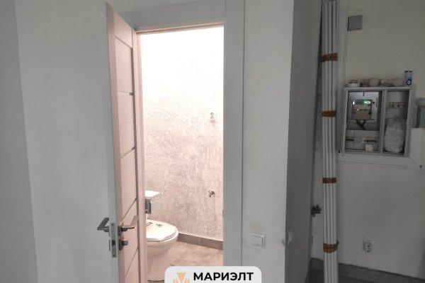 Помещение 45.3м2 (аренда) ул Алферова 14 - фото 8