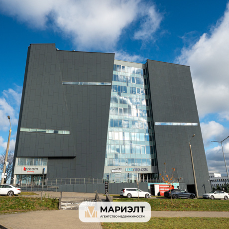 Фотография Офис 659,4 м2 (продажа) д Большое Стиклево 83 - фото 3