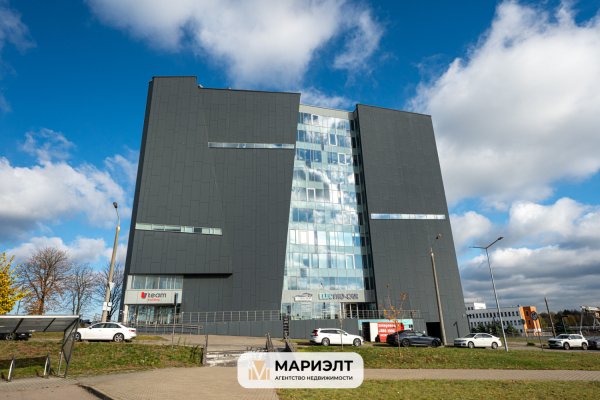 Офис 659,4 м2 (продажа) д Большое Стиклево 83 - фото 3