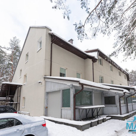 Фотография Помещение 961,7м2 (продажа) аг Ждановичи ул Парковая 9 - фото 2