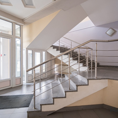 Фотография Помещение 80,2-471,5м2 (аренда) пр-т Независимости 95 - фото 5