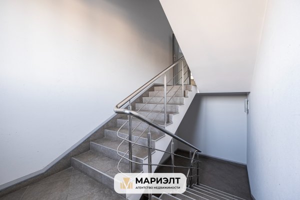 Офис 37,2 м2 (аренда) ул Беды 45 - фото 5