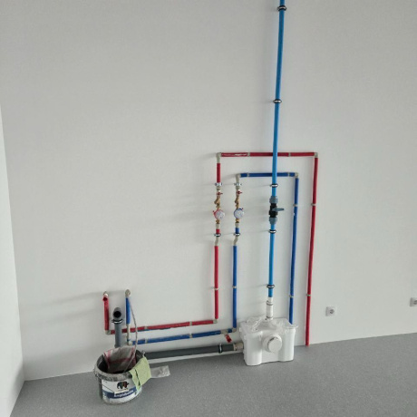 Фотография Офис 123,8м2(продажа) ул Цеткин 24 - фото 8