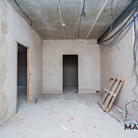 Фотография Помещение 102м2 (продажа) ул Лукьяновича 2В - фото 17