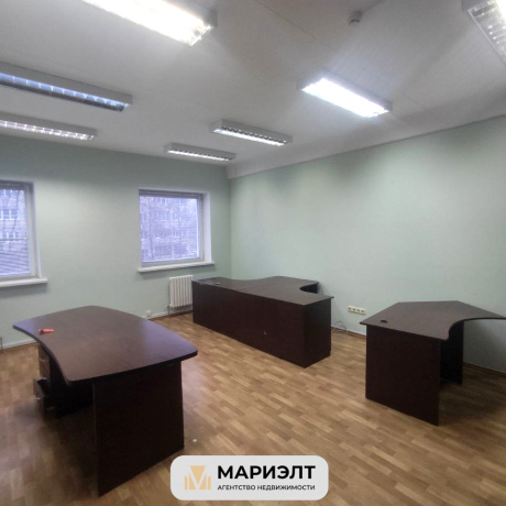 Фотография Офис 50.3 м2 (аренда) ул Володько 24А - фото 5