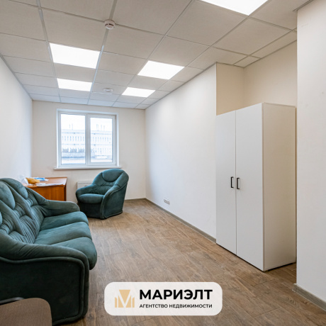 Фотография Помещение 27,6-218,5м2(аренда) ул Кижеватова 86Б - фото 8