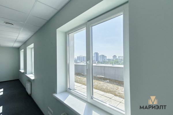 Офис 79,6 м2(аренда) пр-т Дзержинского 3Б - фото 18