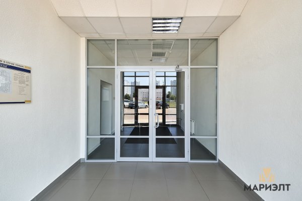 Помещение 929,9 м2 (аренда) ул Нарочанская 11 - фото 7